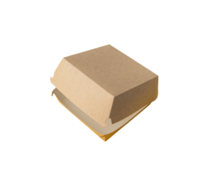 Hamburgerdoosjes
