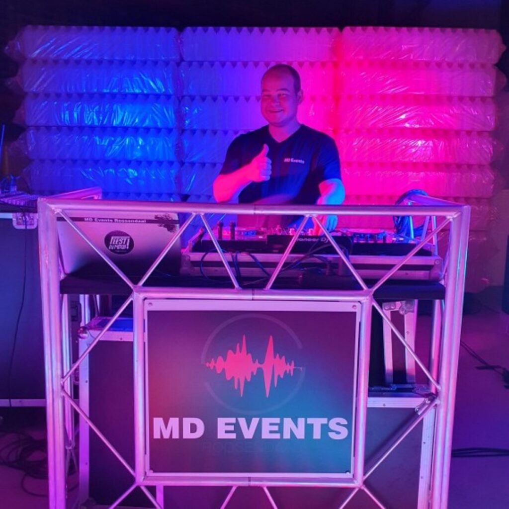 DJ Mitch