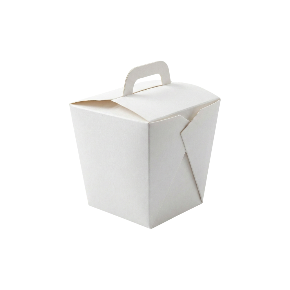 takeaway bakken