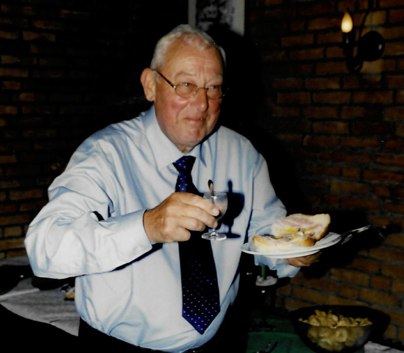 Ad Vos