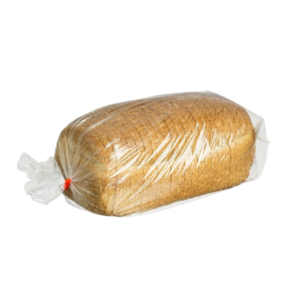 plastic zakken brood